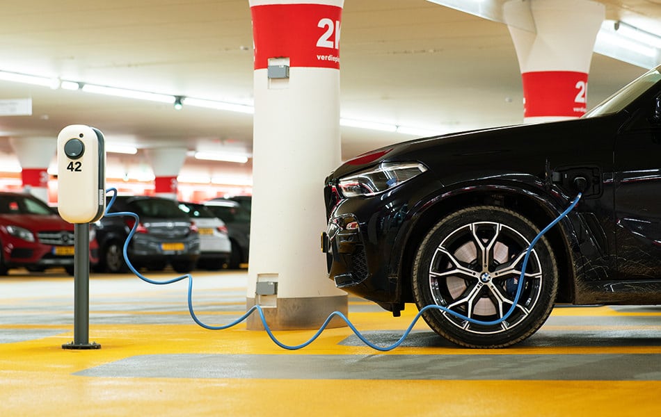 National Guide to Electric Vehicle (EV) Fast Charging