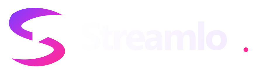Streamlo